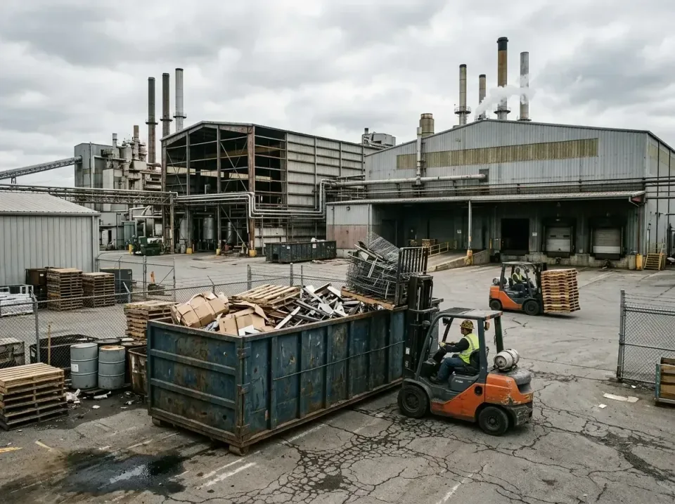 industrial-factory-scrap-conta-003 — frequently asked questions, Cheap Roll-off Dumpster Rentals in Gardere, LA